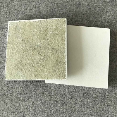 600x600 Acoustic Soundproof Ceiling Rock Wool Lay In Ceiling Panel