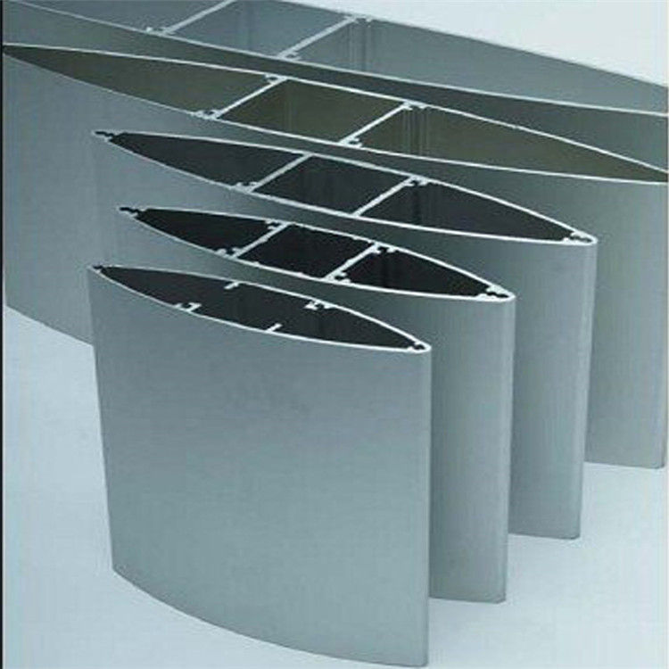 45x200 Aluminum Sun Louver Woodgrain Aerofoil Louvre Blades Metal Aluminum