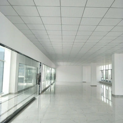 Light Weight High Strength Plasterboard Gypsum Board