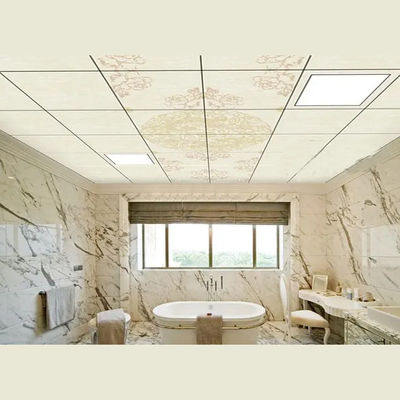 Light Weight High Strength Plasterboard Gypsum Board