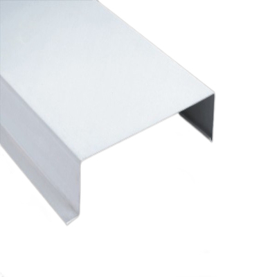 H Shaped Aluminum Metal Ceiling 1.2mm Thickness Easy To Clean