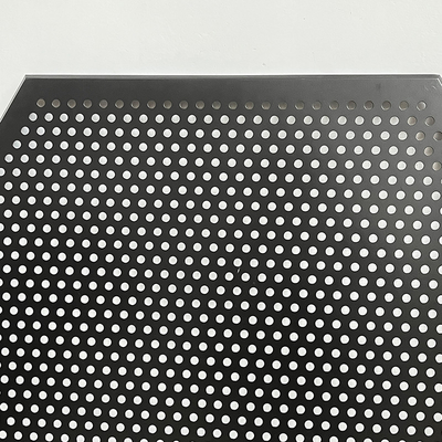 Aluminum Hexagon Clip In Ceiling Thickness 0.8mm 404x404x404x404x404x404mm