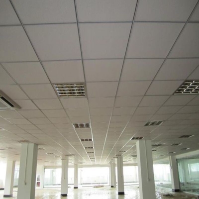 Customizable Aluminum Metal Ceiling Lay On Ceiling Easy To Install