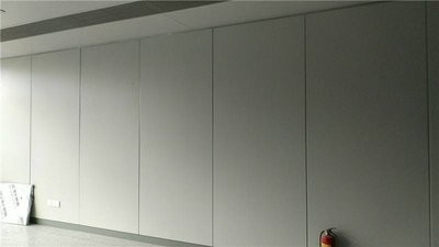 Waterproof 1500x2000mm Aluminum Honeycomb Panel 0.7mm Thickness