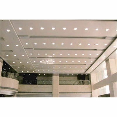 Waterproof 1500x2000mm Aluminum Honeycomb Panel 0.7mm Thickness