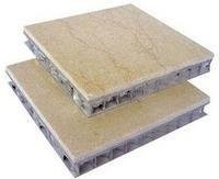Metro Station Aluminum Honeycomb Panel Ceiling 12mm Hight Easy To Disassemble
