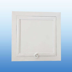 60mm Height Aluminum Alloy Metal Access Panel For Meeting Room