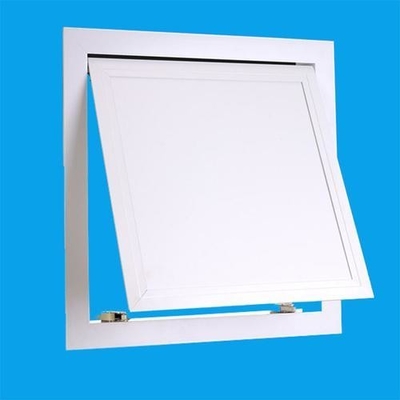 60mm Height Aluminum Alloy Metal Access Panel For Meeting Room