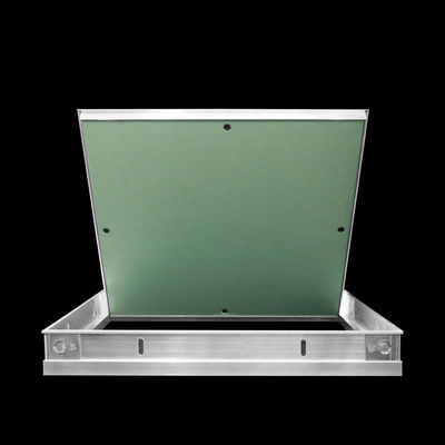 60mm Height Aluminum Alloy Metal Access Panel For Meeting Room