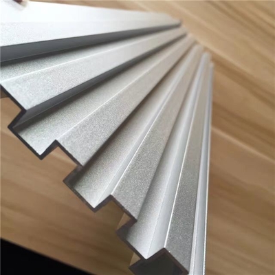 ISO14001 Aluminum Wall Panel Interior Waterproof Decorative Great Wall Board