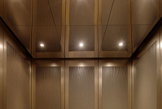 603x603 Aluminum Metal Ceiling Perforated Aluminum Ceiling Panels