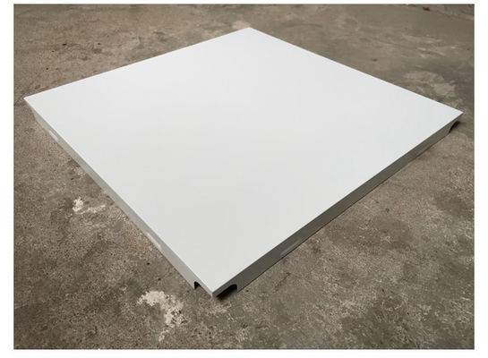 300x1200 Aluminum Metal Ceiling Ultra Micro Perforation Clip In Ceiling