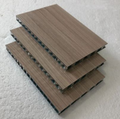 Factory Price Transfer Printing Honeycomb False Ceiling Design Random Modelling